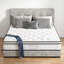 Matelas hybride 12 po
