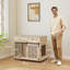 Cat Cage/Crate
