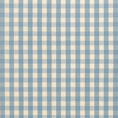 Elton Cotton Check Fabric