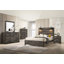 Ensemble de chambre à coucher avec lit plateforme 3-1 Eschol Eschol-281564361-281564360