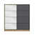 Doré / anthracite
