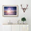 Beach in San Diego California in Abstract - Picture Frame Photograph Print-55683791-55683790