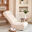 Canapé simple inclinable Fauteuil japonais Fauteuil inclinable Tatami