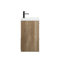 Ensemble de meuble-lavabo simple 30 po Southmead-1955542232