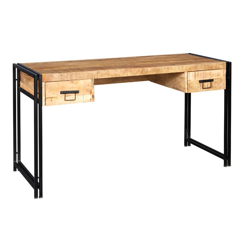 Lynnhurst Solid Wood Solid Wood Writing Desk