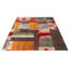 Wool Abstract Indoor Rug