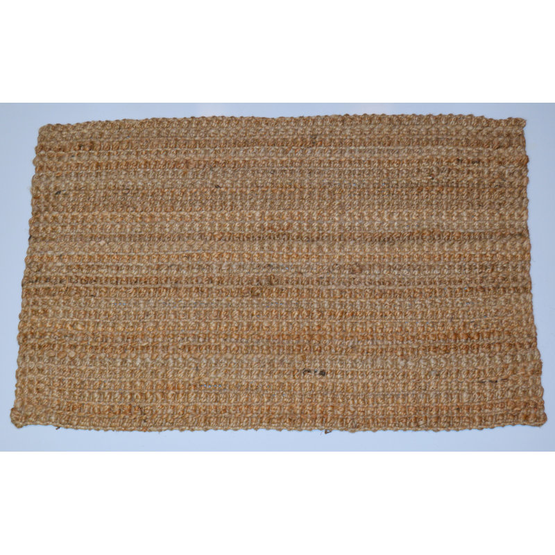 Audrit Doormat, 24" W x 36" L