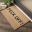 Cleek Non-Slip Indoor Doormat