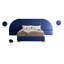 Lit plateforme tapissier avec rangement à profil bas-1486453009-1486453010