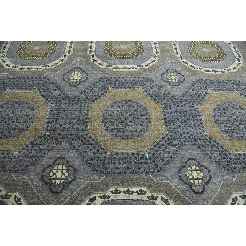 One-of-a-Kind 11'10" X 15'5" Area Rug