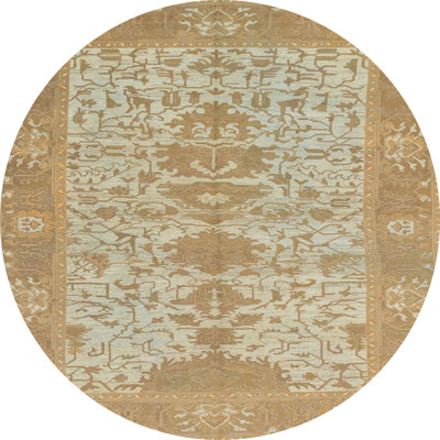 Abstract Indoor Rug