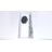 Bulova Paragon Optical Crystal Tabletop Clock, B5020