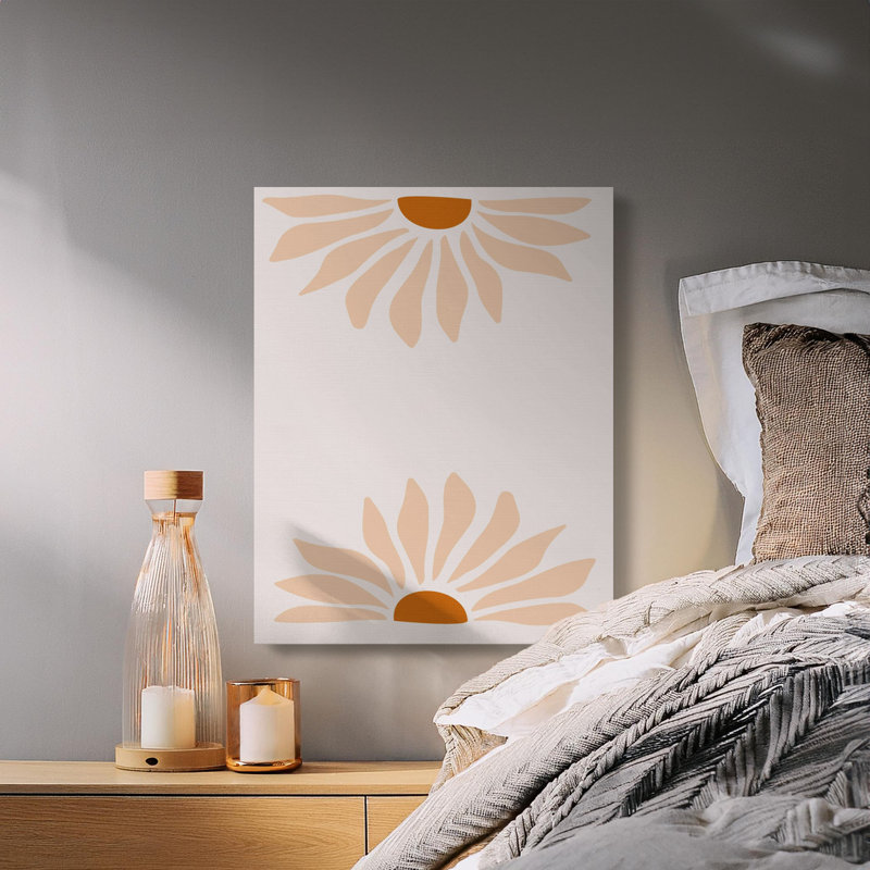 Wrapped Canvas Print Set, 30.48 cm H x 22.86 cm W