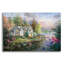 Bay's Landing' by Nicky Boehme, 24" x 16"-723131099