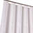 Chevron Shower Curtain