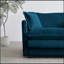 Grand canapé-lit en U avec méridienne réversible modulaire Comfort-662026466
