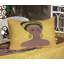 Drap-housse et coussin décoratif Ambesonne-106786343