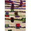 One-of-a-Kind 4'9"x7'11" Hand Knotted Area Rug