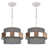 Grey/Brush Copper is out of stock selected