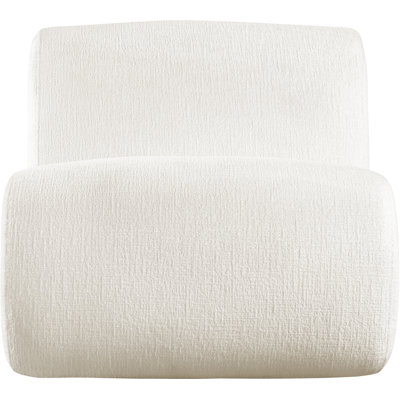 Akira Fabric Accent Chair