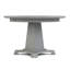 Revere 48-Inch Round Dining Table