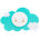 Turquoise