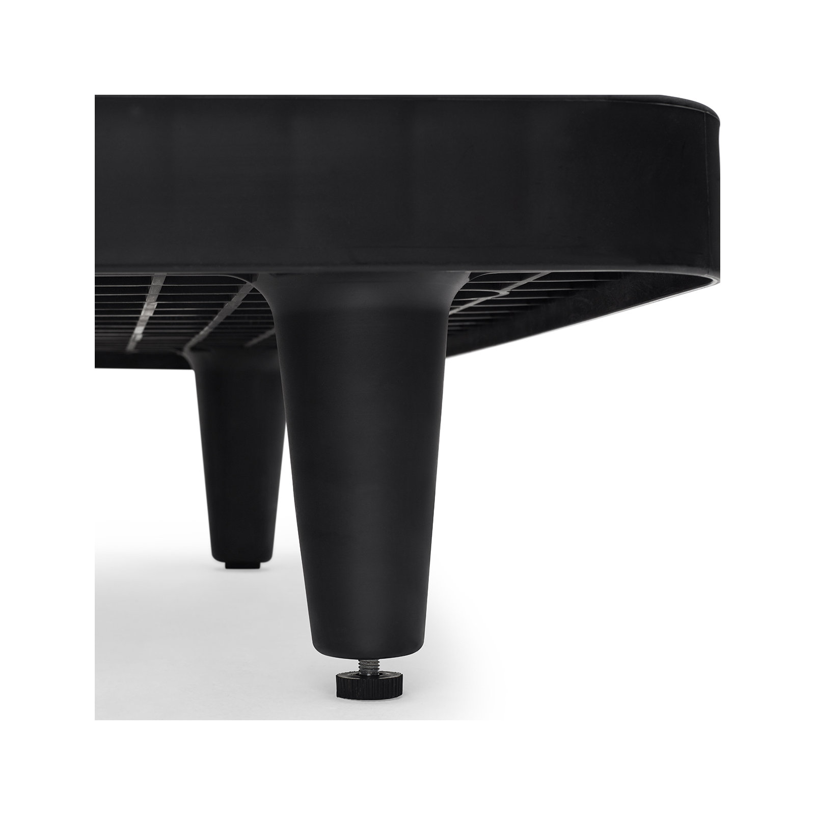 Paletti Outdoor Patio Modular Seat, Rock Gray
