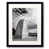 Black Framed Paper selected