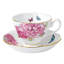 Ensemble de vaisselle Royal Albert Miranda Kerr Friendship, service pour 1 personne