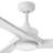 Sculpt 60'' Ceiling Fan with LED Lights-118745467-118745468
