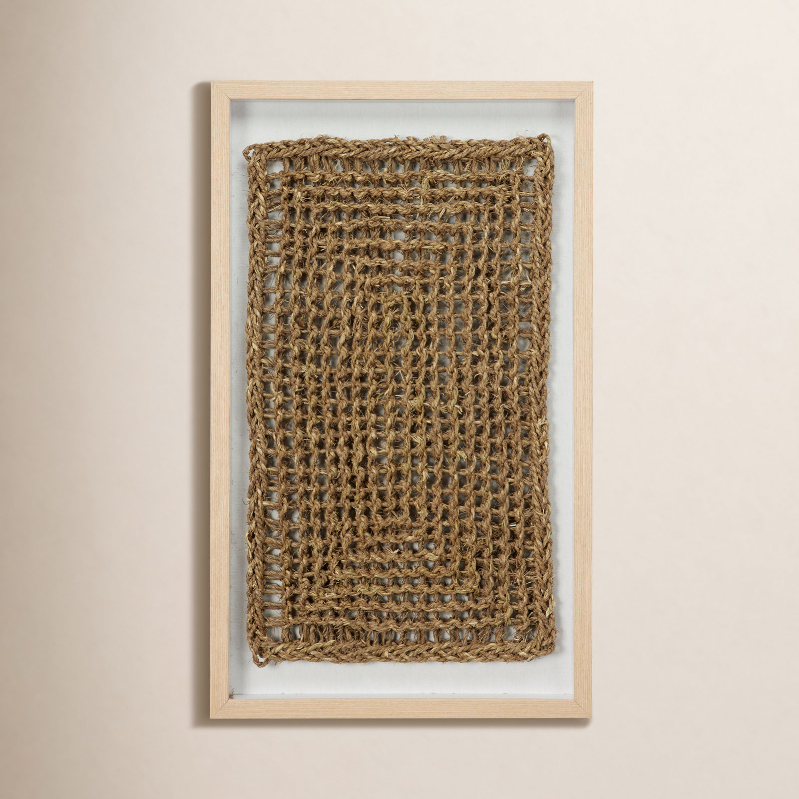 Solid Wood Wall Decor, 30" H x 18" W x 2" D