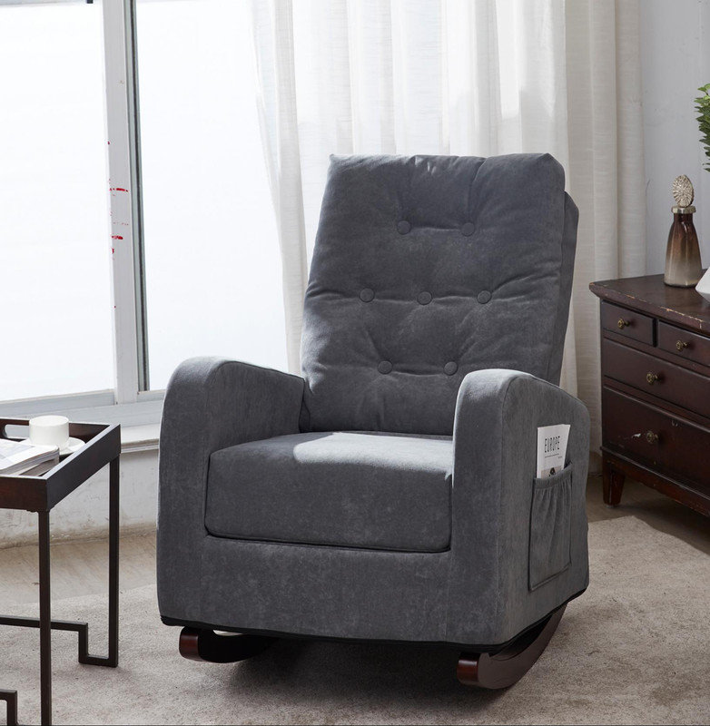 Fauteuil inclinable Tatami