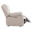 Fauteuil inclinable Davlo-35382358