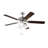 52'' Ceiling Fan with LED Lights-88061663-88061662