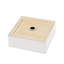 Lavabo vasque de salle de bain Leceyo
