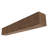 Rustic Sawn Heritage Timber Faux Wood Fireplace Mantel-96388697-96388704