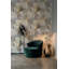 Décoration murale neutre texturée neutre beige