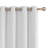 Decorative Silver Diamond Blackout Curtains(Set of 4)-1513832143-1513831991