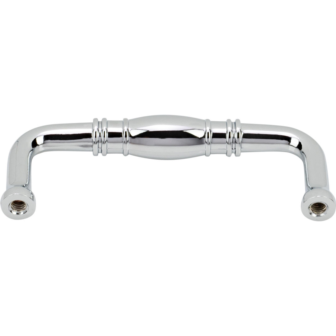 Barrell 3" Center to Center Bar Pull Multipack (Set of 10) Eddington Lane 