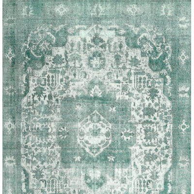 Oriental Indoor Rug