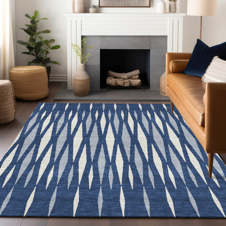 Malek Area Rug