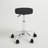 Manucy Adjustable Height Lab Stool Wheels-1770962172-1770962170