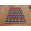 Tapis de style Gabbeh 6 x 9