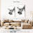 Brampt Hummingbird Black And White-108502029
