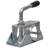  Jockey Wheel 1.89 " With 1 Split Clamp And Wheel Chocks