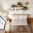 Double-seater Sofa