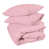 Pink is out of stock
