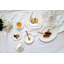 Amelie Bone China Platter