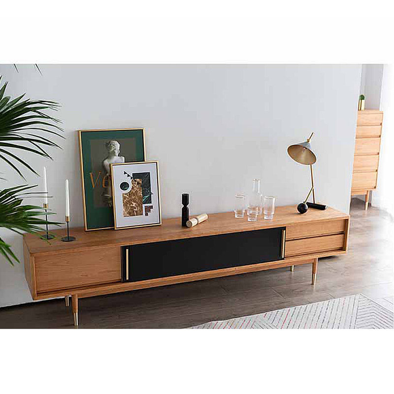 Meuble télé Cherry