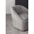 Arrun Velvet Swivel Barrel Chair-2003826685-1969832148